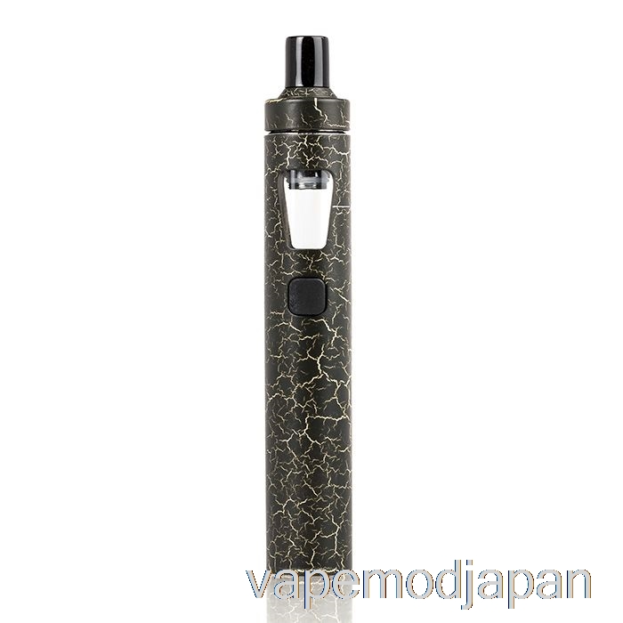 VAPE MOD Joyetech Ego AIO オールインワン スターター キット パチパチ C